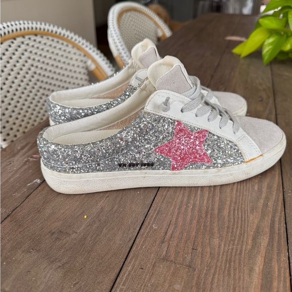 Vintage Havana Shoes - Vintage Havana slides